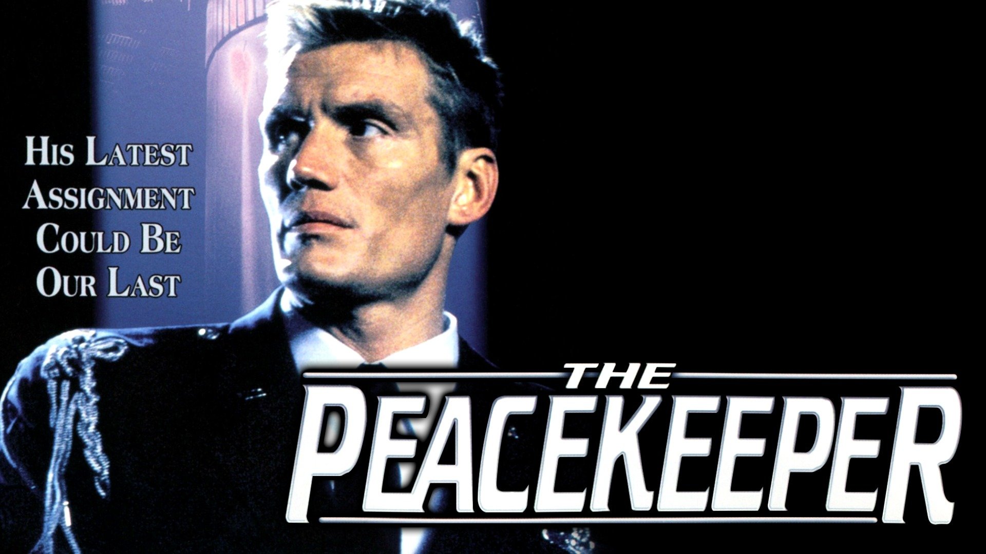 The Peacekeeper